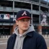 2 2026 Atlanta Braves Bobby Cox No 6 Hat