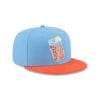 2 2026 Charlotte Knights Carolina Sweet Teas Hat