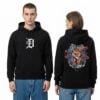 2 2026 Detroit Tigers SW Freddy Hoodie