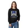 2 2026 Dodgers Ice Cube Bow Down Sweatshirt