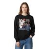 2 2026 Knicks In Five Team Of God Pope Leo XIV Sweatshirt