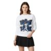 2 2026 NY Yankees Trent Tank Homerun Sweatshirt