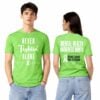 2 2026 Phillies Never Fightin Alone Mental Health Awareness Month Shirt