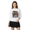 2 2026 Pistons All Dawg Sweatshirt