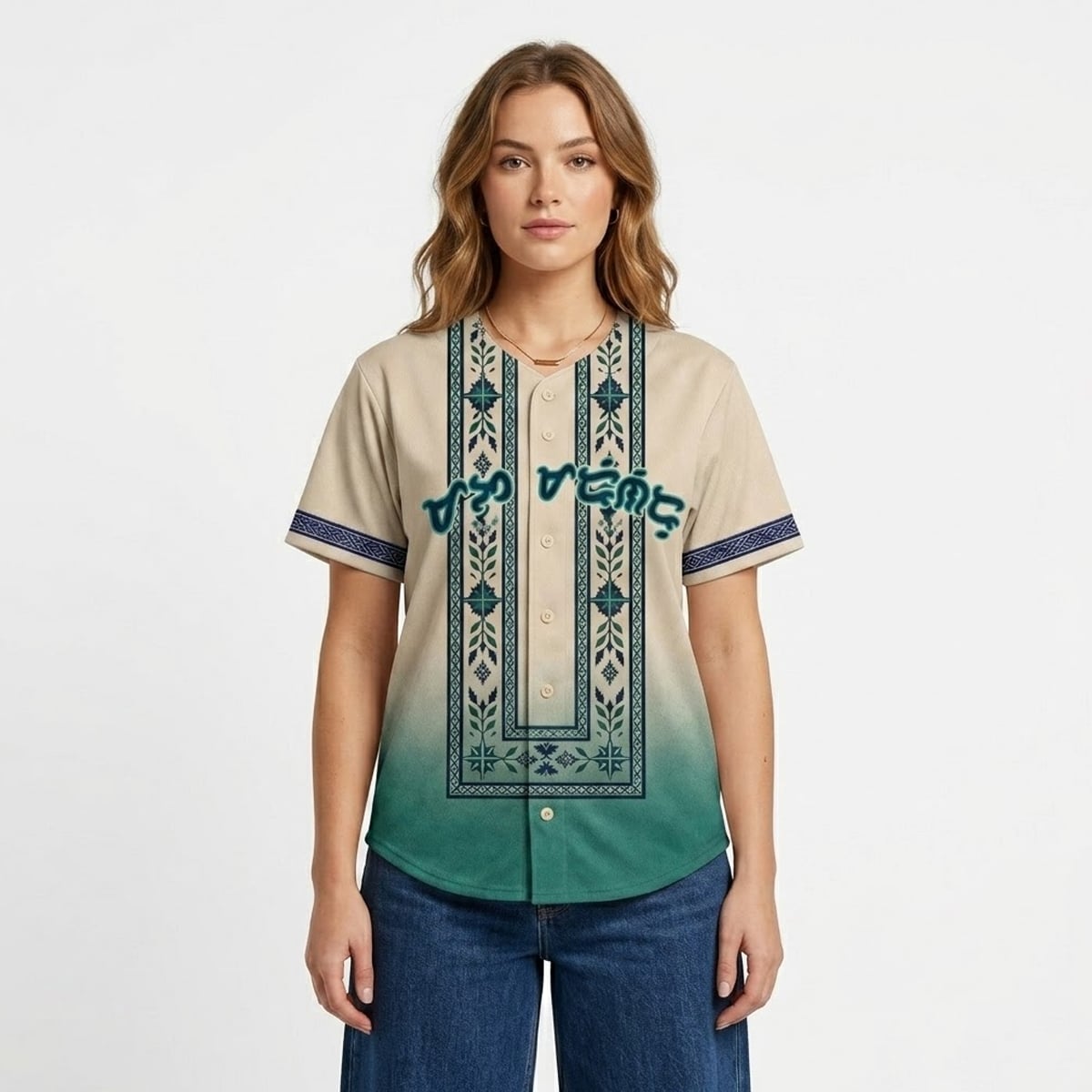 2 2026 Seattle Mariners Filipino Night Jersey 2 2026 Seattle Mariners Filipino Night Jersey