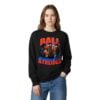 2 2026 Timothee Chalamet Knicks Ball Atreides Sweatshirt
