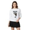 2 Adolphin Hitler Sweatshirt