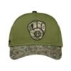 2 Brewers Military Appreciation Night 2026 Hat