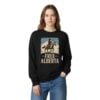 2 Carter Hart Free Alberta Sweatshirt