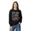 2 Daniss Jenkins All Dawg Sweatshirt