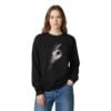2 Drake Iceman Album Sweatshirt