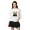2 Harry Styles Run For Fun Sweatshirt