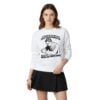 2 It Seems My Ex Wife Has Child Custodymogged Me Due To My Neglectmaxxing Sweatshirt