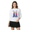 Jaxson Hayes Erika Kirk Druski Kirk Shirt 8 2 Jaxson Hayes Erika Kirk Druski Kirk Sweatshirt
