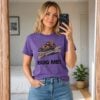 2 Justin Bieber Bug Me Shirt