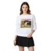2 Let The Bodies Hit The Floor Sweatshirt
