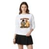 2 Lookin Tough 22 Lettermen Sweatshirt