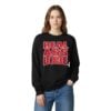 2 Luis J Gomez Real Ass Dude Sweatshirt