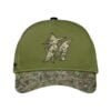 2 Marlins Military Appreciation Night 2026 Hat