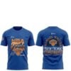 2 NY Knicks 2026 Eastern Conference Champions Shirt
