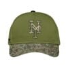 2 NY Mets Military Appreciation Night 2026 Hat