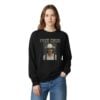2 Nick Bosa Free Chud Sweatshirt