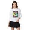 2 Pablo Fouled David Raya Sweatshirt