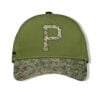 2 Pirates Military Appreciation Night 2026 Hat