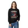2 Proud Member Of The Fuck Your Feelings 1965 1980 X Generation Sweatshirt