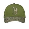2 Red Sox Military Appreciation Night 2026 Hat