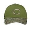 2 Reds Military Appreciation Night 2026 Hat
