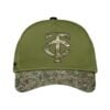 2 Twins Military Appreciation Night 2026 Hat