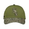 2 White Sox Military Appreciation Night 2026 Hat