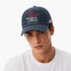 2025 Stephen Colbert Last Show The Night The Laughter Died Hat 2
