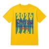 2026 50th Annual Bloomsday Race Shirt 4