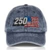2026 America 250th Flag Hat 1