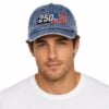 2026 America 250th Flag Hat 3