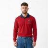 2026 Angels Throwback Collared Crewneck Giveaway 2