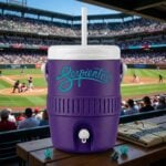 2026 Arizona Diamondbacks Serpientes Dugout Cooler Cup