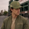 2026 Aroldis Chapman Red Sox Armed Forces Day Hat 2