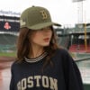 2026 Aroldis Chapman Red Sox Armed Forces Day Hat 5