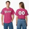 2026 Asheville Tourists Pink Sprinkles Jersey Giveaway 2