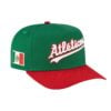 2026 Athletics Cinco de Mayo Hat 2