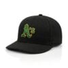 2026 Athletics City Connect Oaktown Forever Hat 1