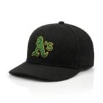 2026 Athletics City Connect Oaktown Forever Hat