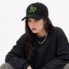 2026 Athletics City Connect Oaktown Forever Hat 2
