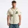2026 Athletics City Connect Sacramento Solons Jersey 2