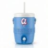 2026 Atlanta Braves Dugout Cooler Cup 1