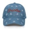 2026 Baltimore Orioles Denim Crab Hat Giveaway 1
