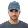 2026 Baltimore Orioles Denim Crab Hat Giveaway 2